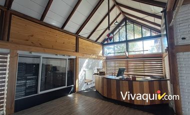 Local Comercial en arriendo en Las Condes