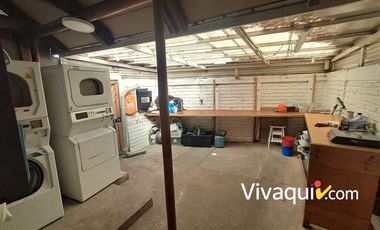 Local Comercial en arriendo en Las Condes