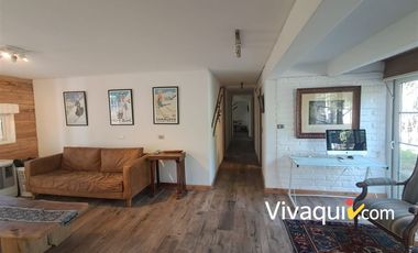 Local Comercial en arriendo en Las Condes
