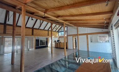 Local Comercial en arriendo en Las Condes