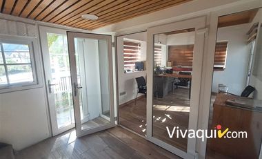 Local Comercial en arriendo en Las Condes