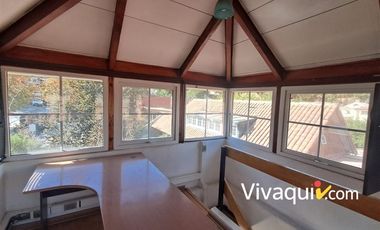 Local Comercial en arriendo en Las Condes