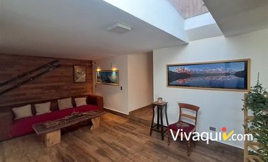 Local Comercial en arriendo en Las Condes