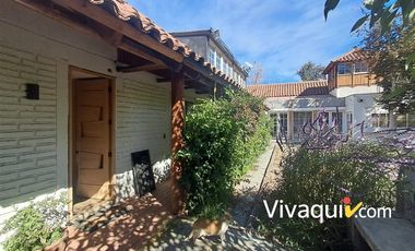 Local Comercial en arriendo en Las Condes