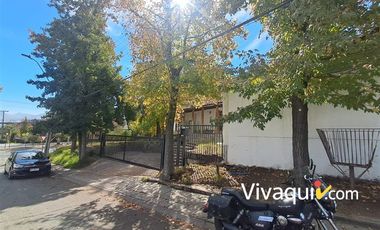Local Comercial en arriendo en Las Condes