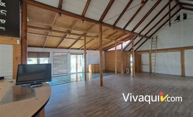 Local Comercial en arriendo en Las Condes