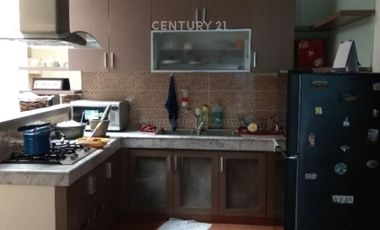 Rumah Asri Siap Huni Di Jl Pinguin Andir