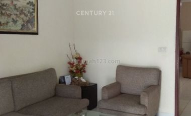 Rumah Asri Siap Huni Di Jl Pinguin Andir