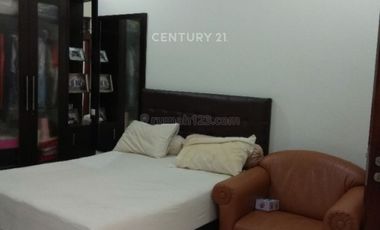 Rumah Asri Siap Huni Di Jl Pinguin Andir