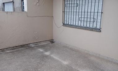 EXCELENTE DEPARTAMENTO SOBRE AVENIDA MARQUEZ