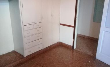 EXCELENTE DEPARTAMENTO SOBRE AVENIDA MARQUEZ
