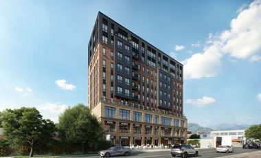 Venta de Departamento Zona Tecnológico Roma