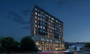 Venta de Departamento Zona Tecnológico Roma