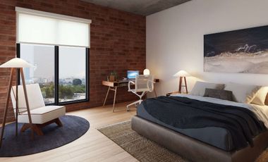 Venta de Departamento Zona Tecnológico Roma