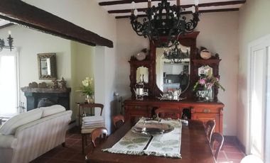 VENTA CASA EN ACASUSSO, MARTINEZ, SAN ISIDRO, TOTALMENTE NUEVA!!!!