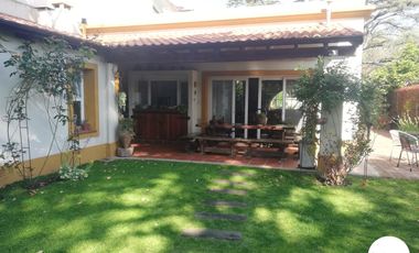 VENTA CASA EN ACASUSSO, MARTINEZ, SAN ISIDRO, TOTALMENTE NUEVA!!!!