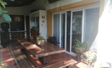 VENTA CASA EN ACASUSSO, MARTINEZ, SAN ISIDRO, TOTALMENTE NUEVA!!!!