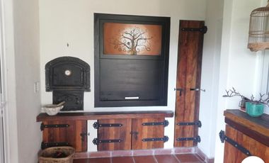 VENTA CASA EN ACASUSSO, MARTINEZ, SAN ISIDRO, TOTALMENTE NUEVA!!!!