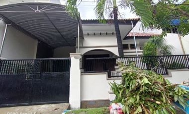 Rumah disewakan di Jawa Tengah, Pati