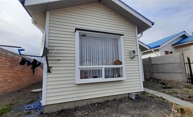 Casa en Venta en Calle 2, N° 0684 Porvenir