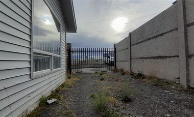 Casa en Venta en Calle 2, N° 0684 Porvenir