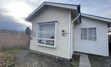 Casa en Venta en Calle 2, N° 0684 Porvenir