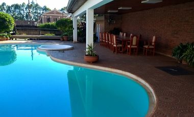 CASA EN VENTA IMPONENTE!!