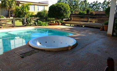 CASA EN VENTA IMPONENTE!!