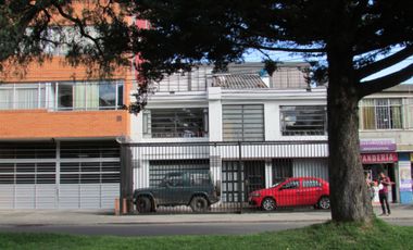 VENDO - ARRIENDO CASA PARA OFICINA O EMPRESAS Barrio San Luis