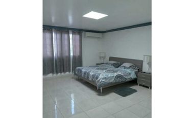 ALQUILER CASA ALTOS DE PANAMA TUMBA MUERTO