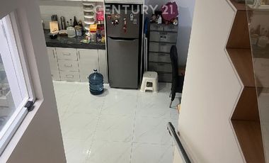 RUMAH BAGUS 2 LANTAI JUAL CEPAT TAMAN RATU JAKARTA BARAT
