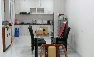 RUMAH BAGUS 2 LANTAI JUAL CEPAT TAMAN RATU JAKARTA BARAT