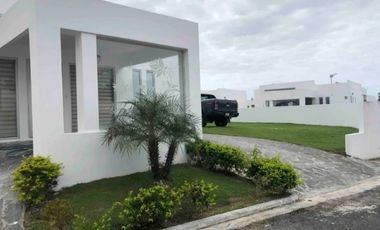 ALQUILER DE VILLA EN RIO HATO, IBIZA BEACH RESIDENCES
