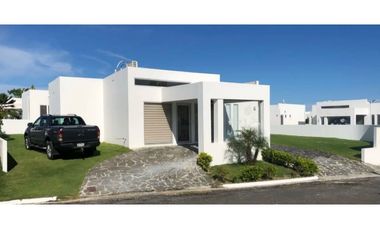 ALQUILER DE VILLA EN RIO HATO, IBIZA BEACH RESIDENCES