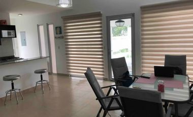 ALQUILER DE VILLA EN RIO HATO, IBIZA BEACH RESIDENCES