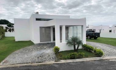 ALQUILER DE VILLA EN RIO HATO, IBIZA BEACH RESIDENCES