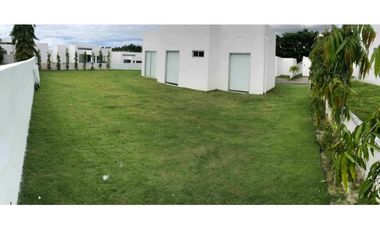 ALQUILER DE VILLA EN RIO HATO, IBIZA BEACH RESIDENCES