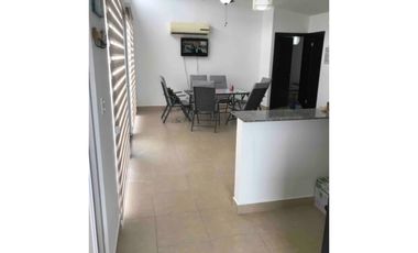 ALQUILER DE VILLA EN RIO HATO, IBIZA BEACH RESIDENCES