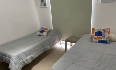 ALQUILER DE VILLA EN RIO HATO, IBIZA BEACH RESIDENCES