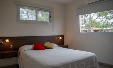DEPARTAMENTO UN DORMITORIO EN LAS GAVIOTAS