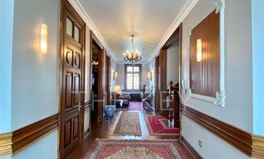 Hotel en Venta en Gran Bretaña - Amunátegui