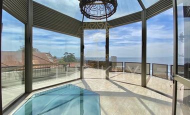 Hotel en Venta en Gran Bretaña - Amunátegui