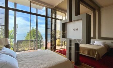 Hotel en Venta en Gran Bretaña - Amunátegui