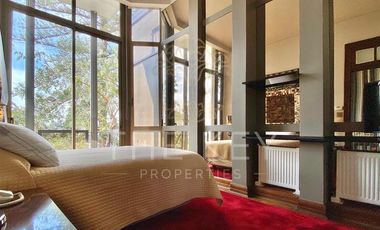 Hotel en Venta en Gran Bretaña - Amunátegui