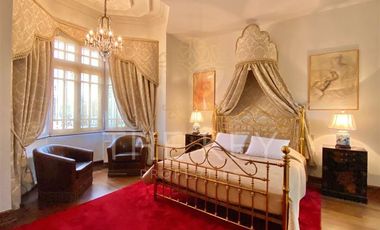 Hotel en Venta en Gran Bretaña - Amunátegui