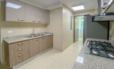 APARTAMENTO EDIFICIO LUMIERE COSTA DEL ESTE PANAMA