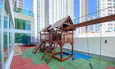 APARTAMENTO EDIFICIO LUMIERE COSTA DEL ESTE PANAMA