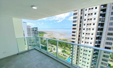 APARTAMENTO EDIFICIO LUMIERE COSTA DEL ESTE PANAMA