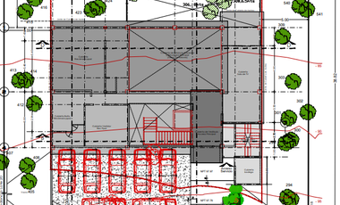 TERRENO EN VENTA EN CONTADERO ARTEAGA Y SALAZAR