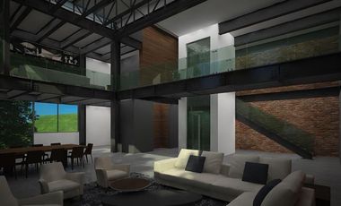 TERRENO EN VENTA EN CONTADERO ARTEAGA Y SALAZAR